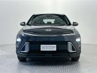 Usata Hyundai Kona 94 CV (69 kW) 2025 Ecotronic gray SUV