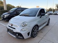 Usata Fiat 500 Abarth 165 CV (121 kW) 2017 Other