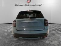 Nuova Fiat 600 La Prima 110 CV (80 kW) 2025 Blu/azzurro SUV