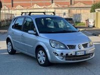 Usata Renault Scénic III 105 CV (77 kW) 2009 Monovolume