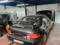 usata Subaru Impreza 1ª serie - 1998 555 serie limitata