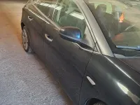 Usata Lancia Delta 120 CV (88 kW) 2008 Nero Utilitaria