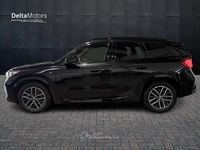 Usata BMW X1 M Sport 150 CV (110 kW) 2024 Nero SUV