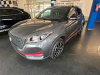 Nuova Cirelli 2 106 CV (77 kW) 2025 Grigio SUV