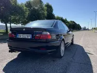 Usata BMW 330 231 CV (169 kW) 2001 Coupé