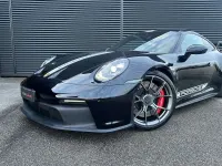 Usata Porsche 911 GT3 510 CV (375 kW) 2024 Nero Coupé
