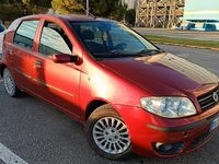 Usata Fiat Punto 2007 Utilitaria
