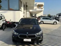Usata BMW X2 M Sport 149 CV (109 kW) 2018 Nero SUV