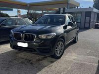 Usata BMW X3 Advantage 190 CV (139 kW) 2021 SUV