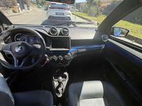 Usata Aixam Coupe GTI 2021 Coupé