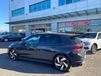 Usata VW Golf VIII GTI 300 CV (220 kW) 2022 Grigio Berlina