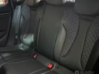 Usata Audi RS3 Comfort 400 CV (294 kW) 2019 Grigio Berlina