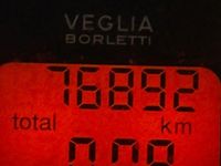 Usata Fiat 600 2008 Bianco Utilitaria