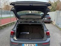 Usata VW Golf VIII Style 150 CV (110 kW) 2025 Dolphin grey metallizzato Berlina
