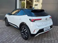 Usata Opel Mokka 136 CV (100 kW) 2025 Bianco SUV