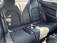 Second-hand Mercedes C220 Avantgarde 170 CP (125 kW) 2012 Negru Coupe