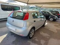 usata Fiat Punto Van 1.3 Mjet 95CV 4Posti N1 S&S E6 5 PORTE AUTOCARRO