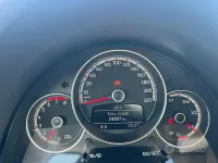 Usata VW up! 60 CV (44 kW) 2019 Grigio Utilitaria