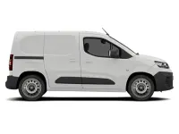 Nuova Fiat Doblò 102 CV (75 kW) 2026 Bianco Monovolume