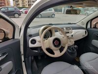 usata Fiat 500 500 1.4 16V Pop