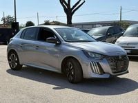 Usata Peugeot 208 Allure 101 CV (74 kW) 2024 Other Utilitaria