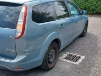 Usata Ford Focus Style 109 CV (80 kW) 2008 Station wagon