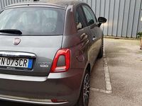 Usata Fiat 500 Dolcevita 69 CV (50 kW) 2023 Utilitaria