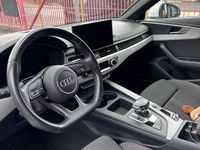 Usata Audi A4 Allroad 190 CV (139 kW) 2019 Bianco Station wagon