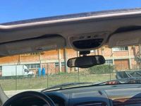 Usata Jeep Grand Cherokee Limited 163 CV (119 kW) 2004 Argento SUV