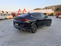 Usata BMW X6 M Sport 265 CV (194 kW) 2020 SUV