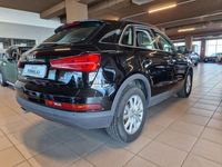 usata Audi Q3 2.0 TDI 150 CV quattro Business