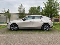 usata Mazda 3 Hatchback 2.0L e-Skyactiv-G M Hybrid Exclusive Line del 202usata a Venezia