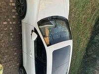 Usata Porsche Cayenne 245 CV (180 kW) 2013 Bianco SUV