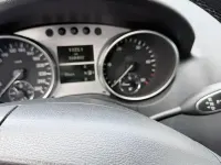 Usata Mercedes ML320 224 CV (164 kW) 2005 Grigio SUV