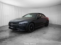 Nuova Mercedes CLE220 Advanced 196 CV (144 kW) 2025 Grigio Cabrio