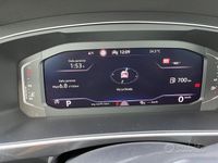 Usata VW Tiguan Elegance 150 CV (110 kW) 2021 Bianco SUV