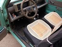 Usata Fiat Panda 4x4 45 CV (33 kW) 1997 Utilitaria