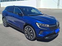 Usata Renault Austral Techno 158 CV (116 kW) 2023 Blu/azzurro SUV