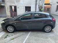 Usata Fiat Bravo 80 CV (58 kW) 2010 Utilitaria
