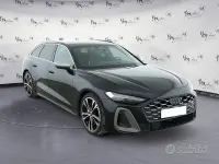 Usata Audi S5 Comfort 367 CV (269 kW) 2025 Nero Station wagon