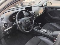 Usata Audi A3 150 CV (110 kW) 2015 Berlina