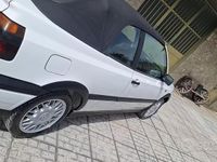 Usata VW Golf Cabriolet 101 CV (74 kW) 1997 Cabrio