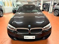 usata BMW 520 d MHEV Hybrid 48V xDrive Msport *43.748 KM*