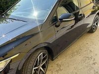 Usata VW Golf VII Life 116 CV (85 kW) 2021 Utilitaria