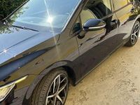 Usata VW Golf VIII Life 116 CV (85 kW) 2021 Berlina