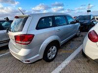 Usata Fiat Freemont 140 CV (102 kW) 2011 Grigio SUV