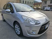 Usata Citroën C3 Exclusive 73 CV (53 kW) 2010 Other Berlina