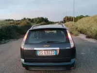 Usata Ford Focus 90 CV (66 kW) 2008 Station wagon
