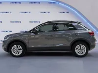 Usata VW T-Roc Life 150 CV (110 kW) 2025 Grigio SUV