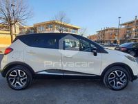 usata Renault Captur CapturdCi 8V 90 CV Start&Stop Energy Intens